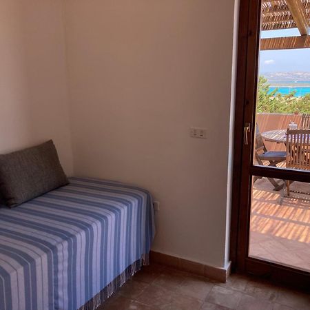 Appartamento Vista Mare - Amazing Sea View Apartment ستينتينو المظهر الخارجي الصورة