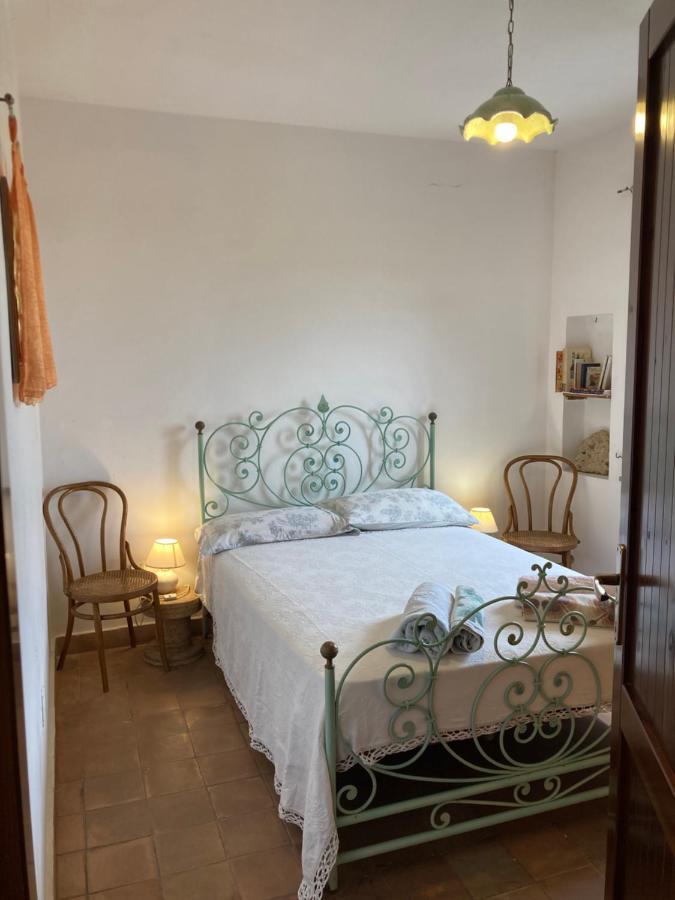 Appartamento Vista Mare - Amazing Sea View Apartment ستينتينو المظهر الخارجي الصورة