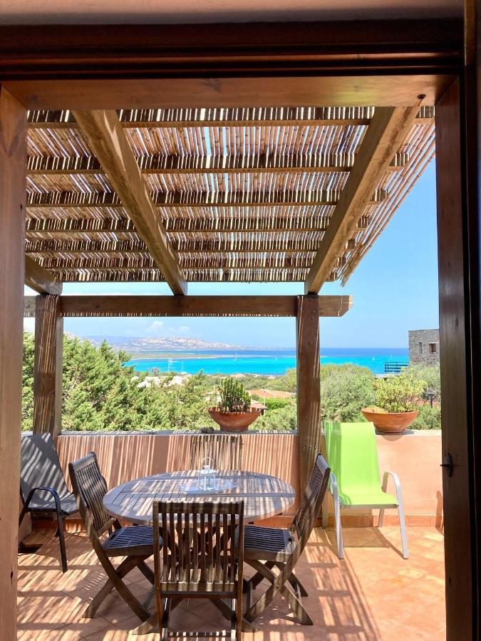 Appartamento Vista Mare - Amazing Sea View Apartment ستينتينو المظهر الخارجي الصورة