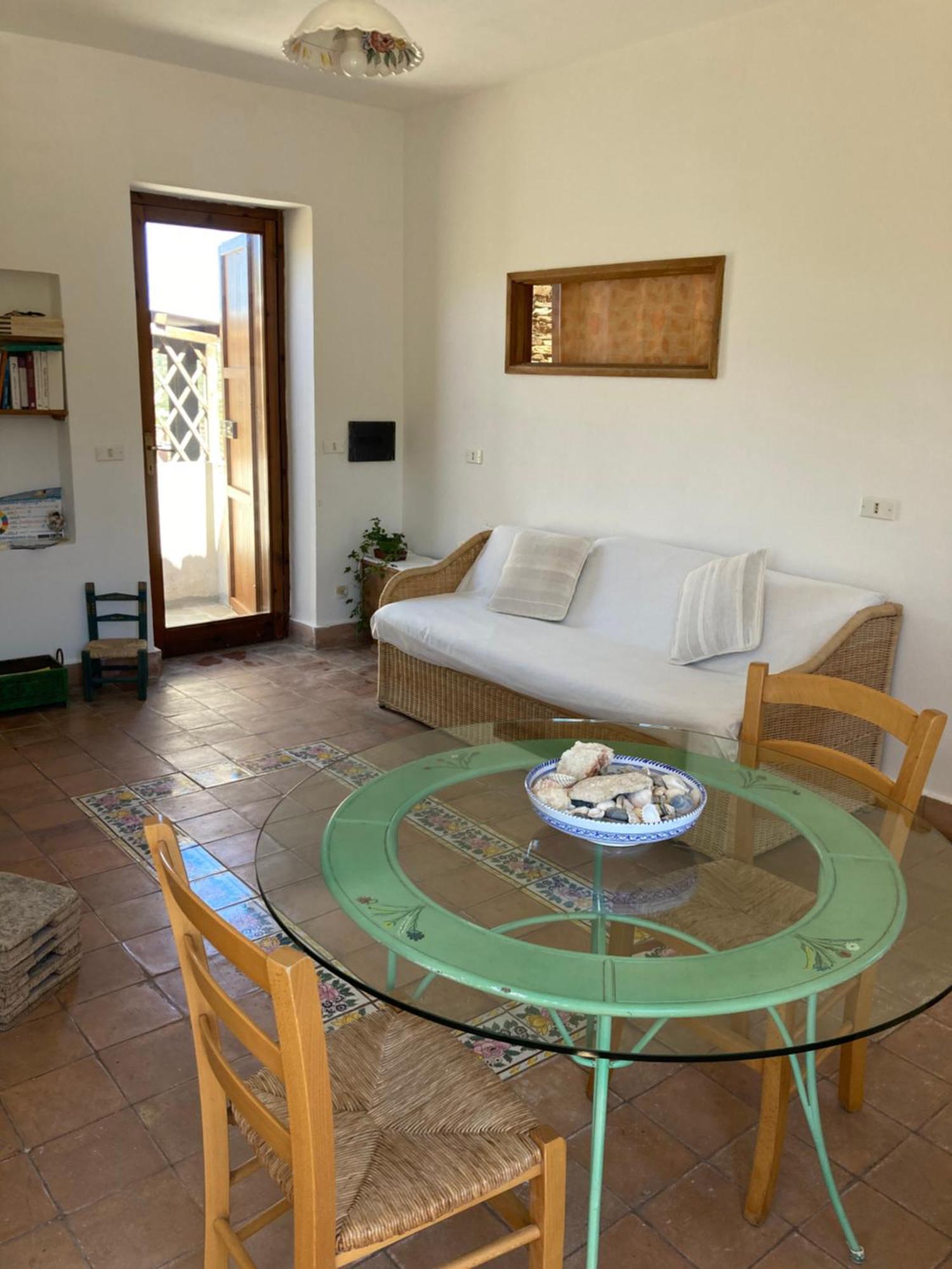 Appartamento Vista Mare - Amazing Sea View Apartment ستينتينو المظهر الخارجي الصورة