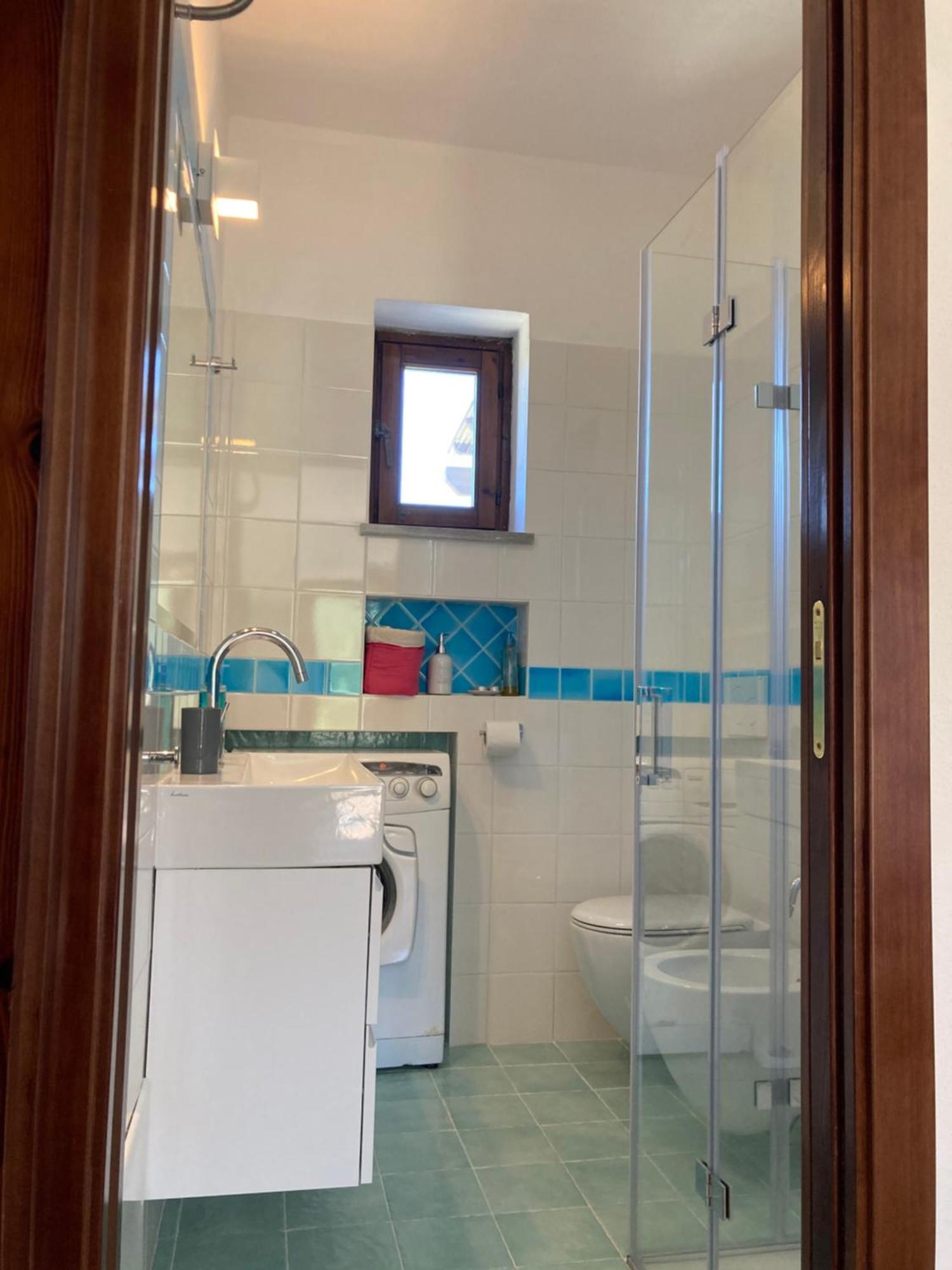 Appartamento Vista Mare - Amazing Sea View Apartment ستينتينو المظهر الخارجي الصورة